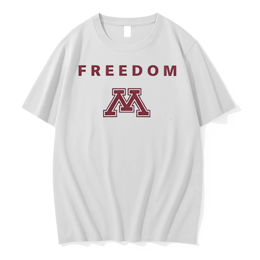 Minnesota Golden Gophers Freedom Shirts