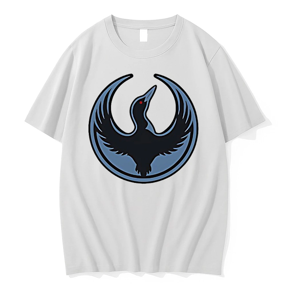 Minnesota Rebel Alliance Logo Shirts