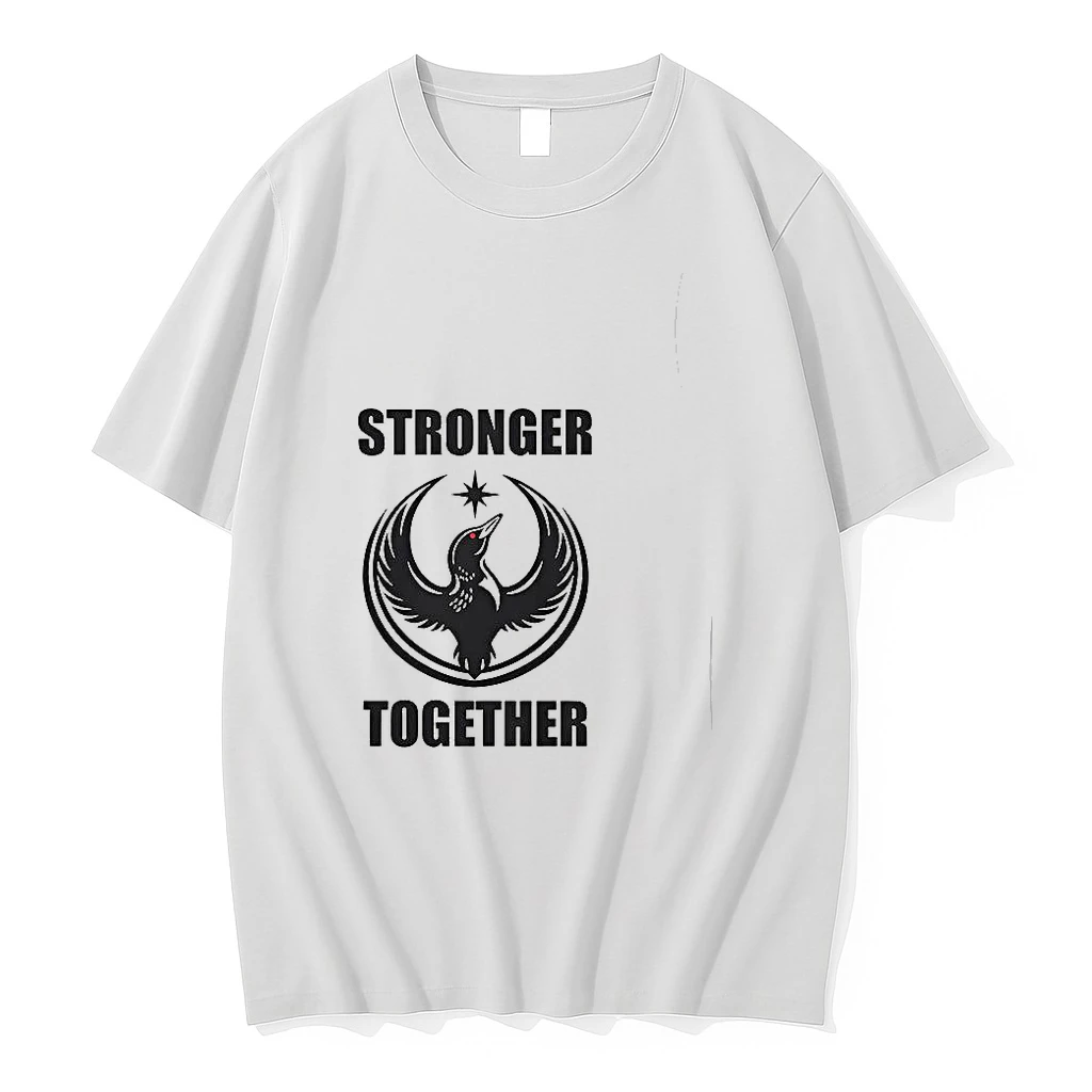 Minnesota Rebel Alliance Strong Together Woman Shirts