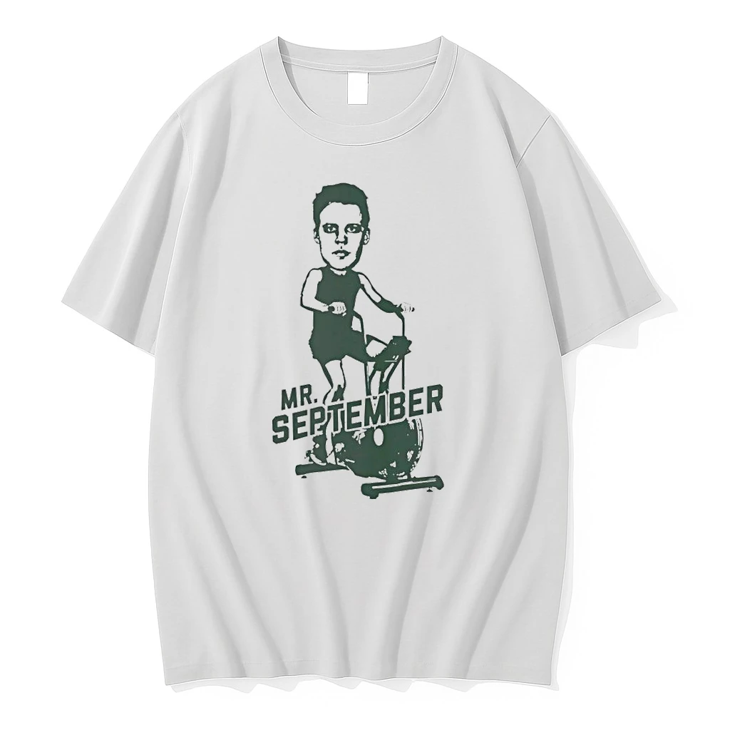 Minnesota Wild Joel Eriksson Ek Mr September Shirts