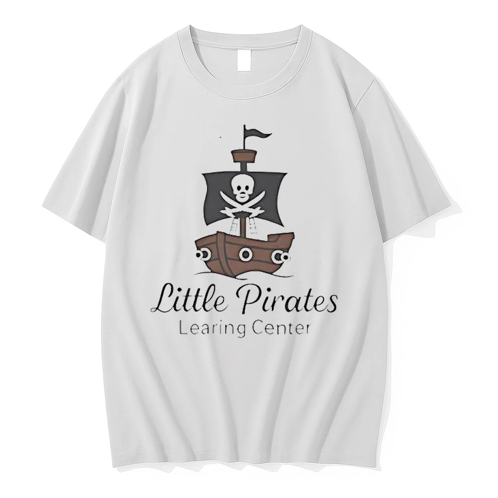Minnesota Fraud Little Pirates Learing Center Shirts