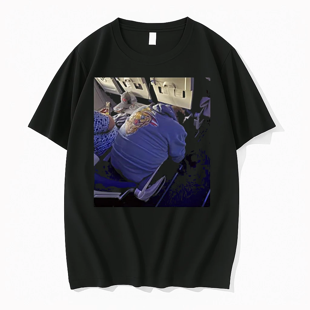Mintzy Plane Shirts