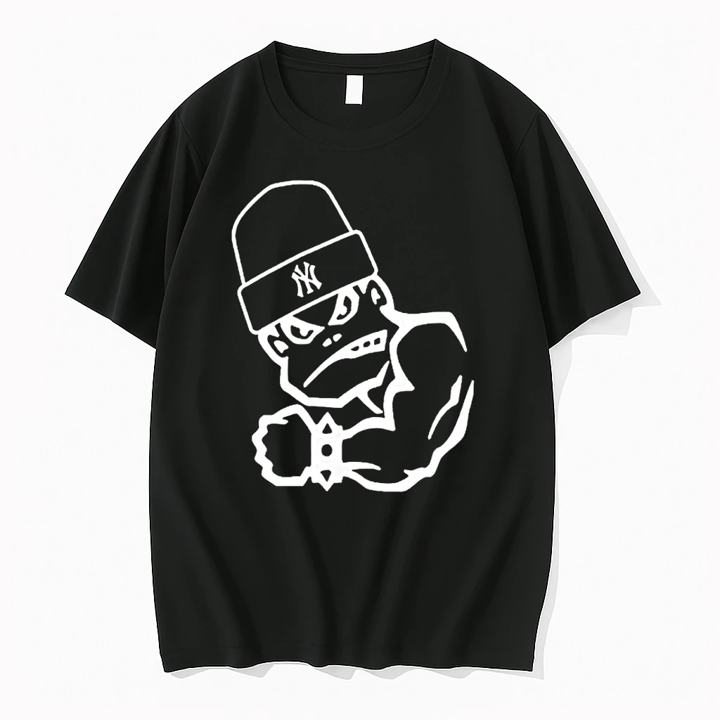 Missing Link Bad Boy Shirts