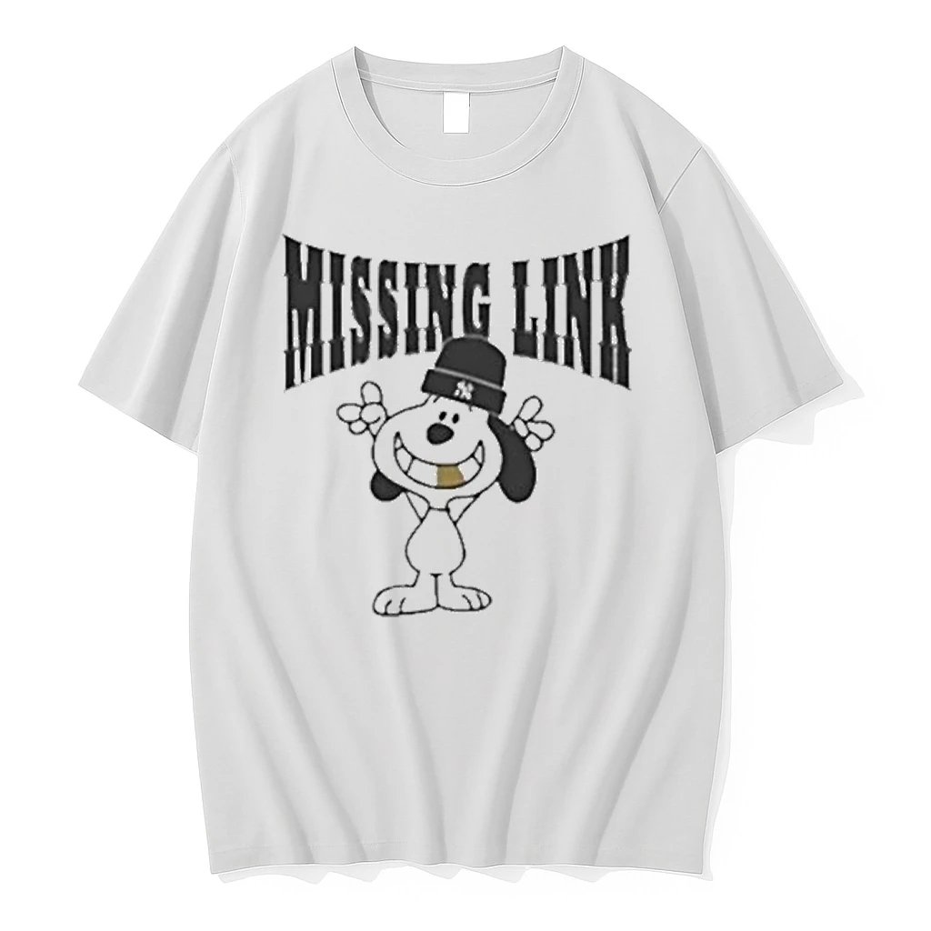Missing Link Snoop York Shirts