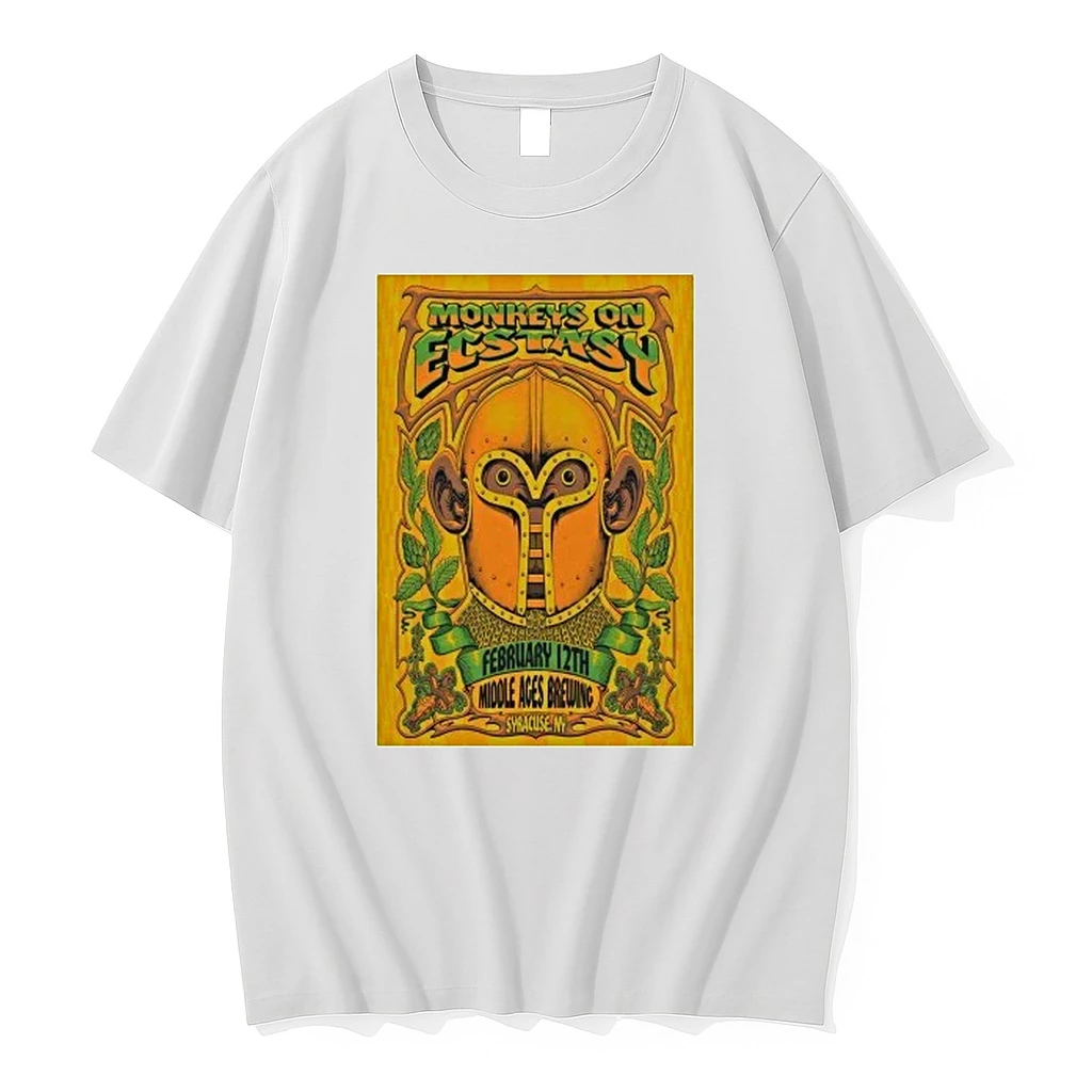 Moe In Syracuse Ny On Feb 12 2026 Shirts