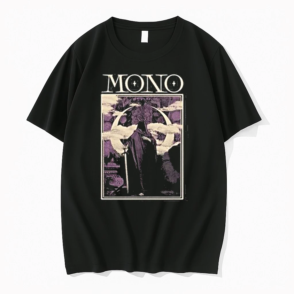 Mono Tour Japan 2026 Shirts
