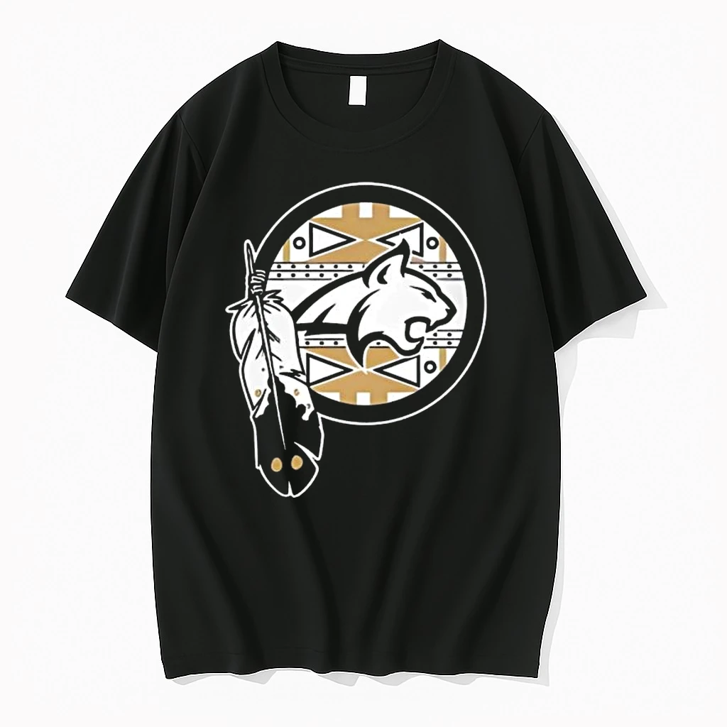 Montana State Bobcats Football Indigenous Heritage Shirts