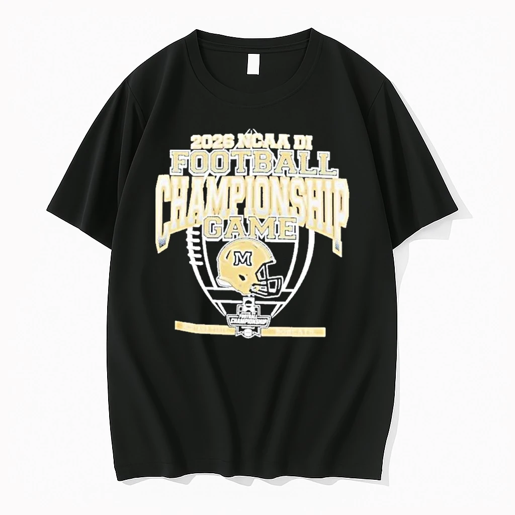 Montana State Fcs Football Championship Shirts