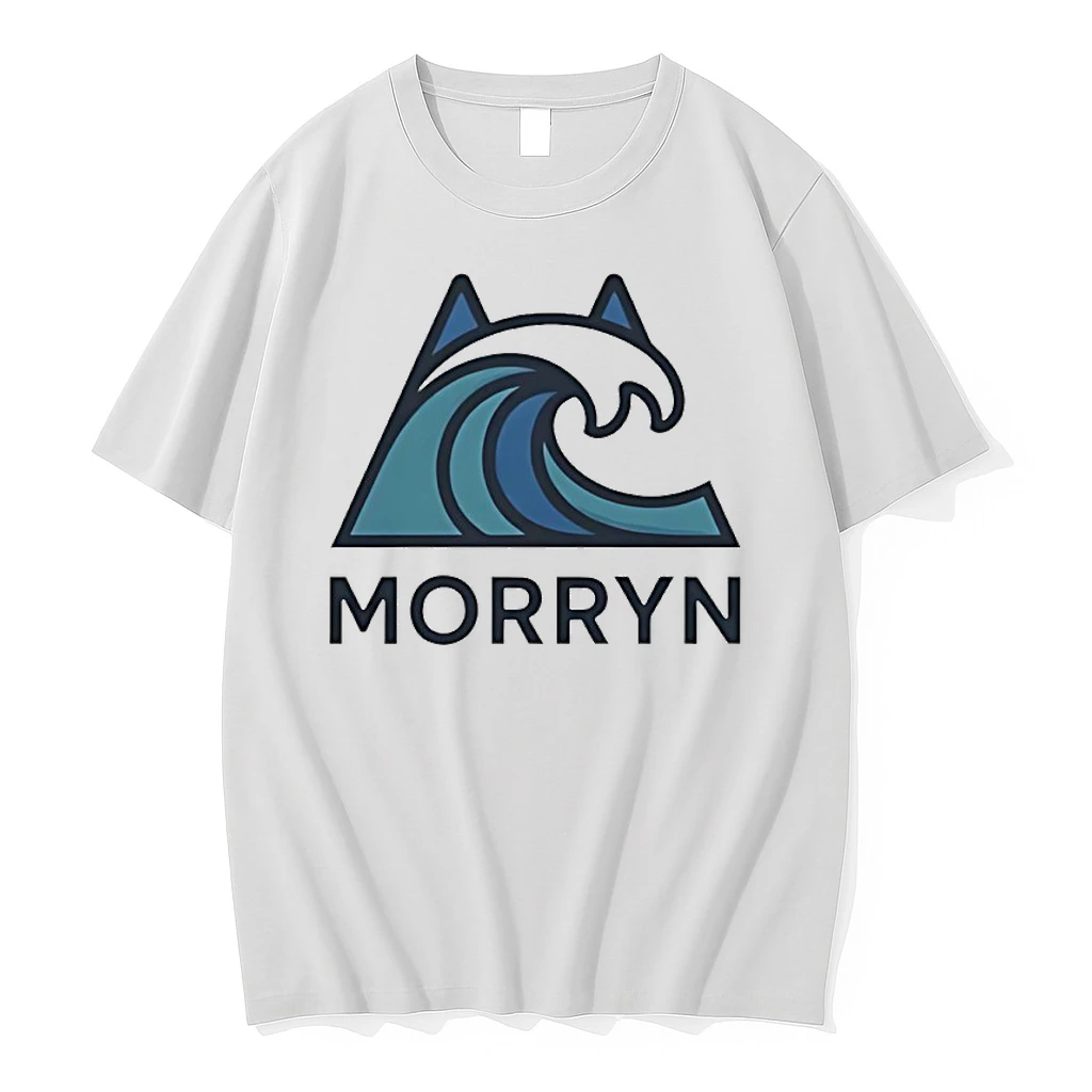 Morryn Wave Shirts