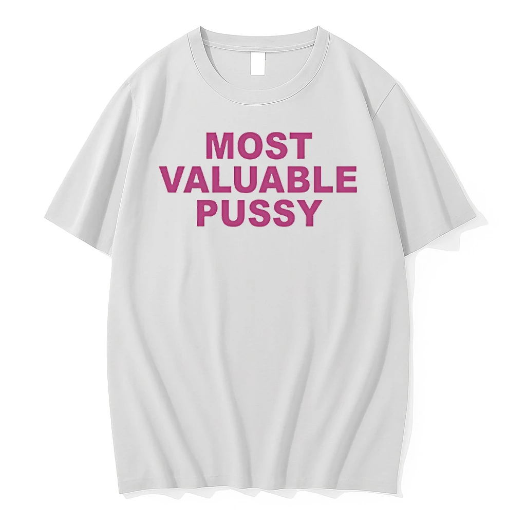 Most Valuable Pussy Shirts