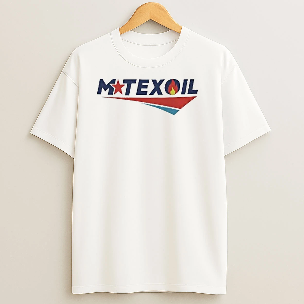 Mtex Oil Landman Coffee Tour 2026 Shirts