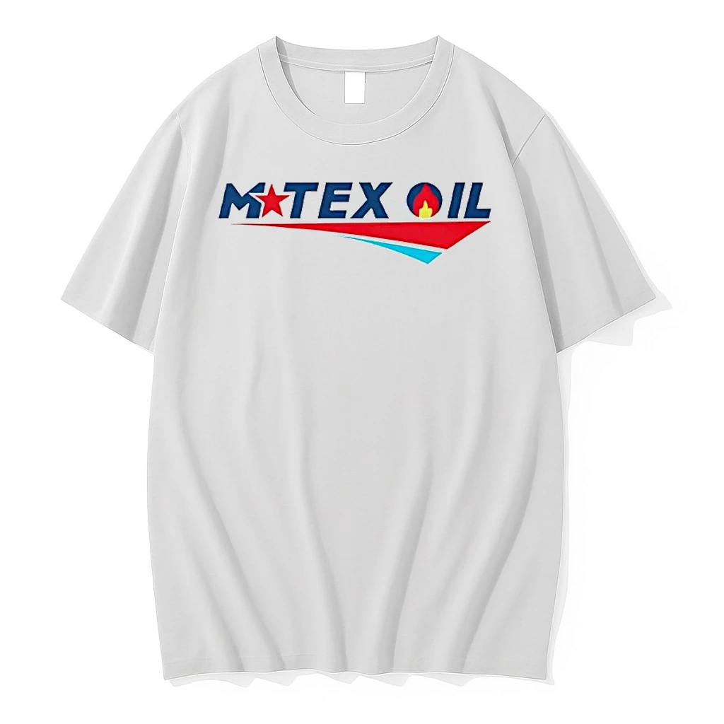 Mtex Oil Landman 2026 Shirts
