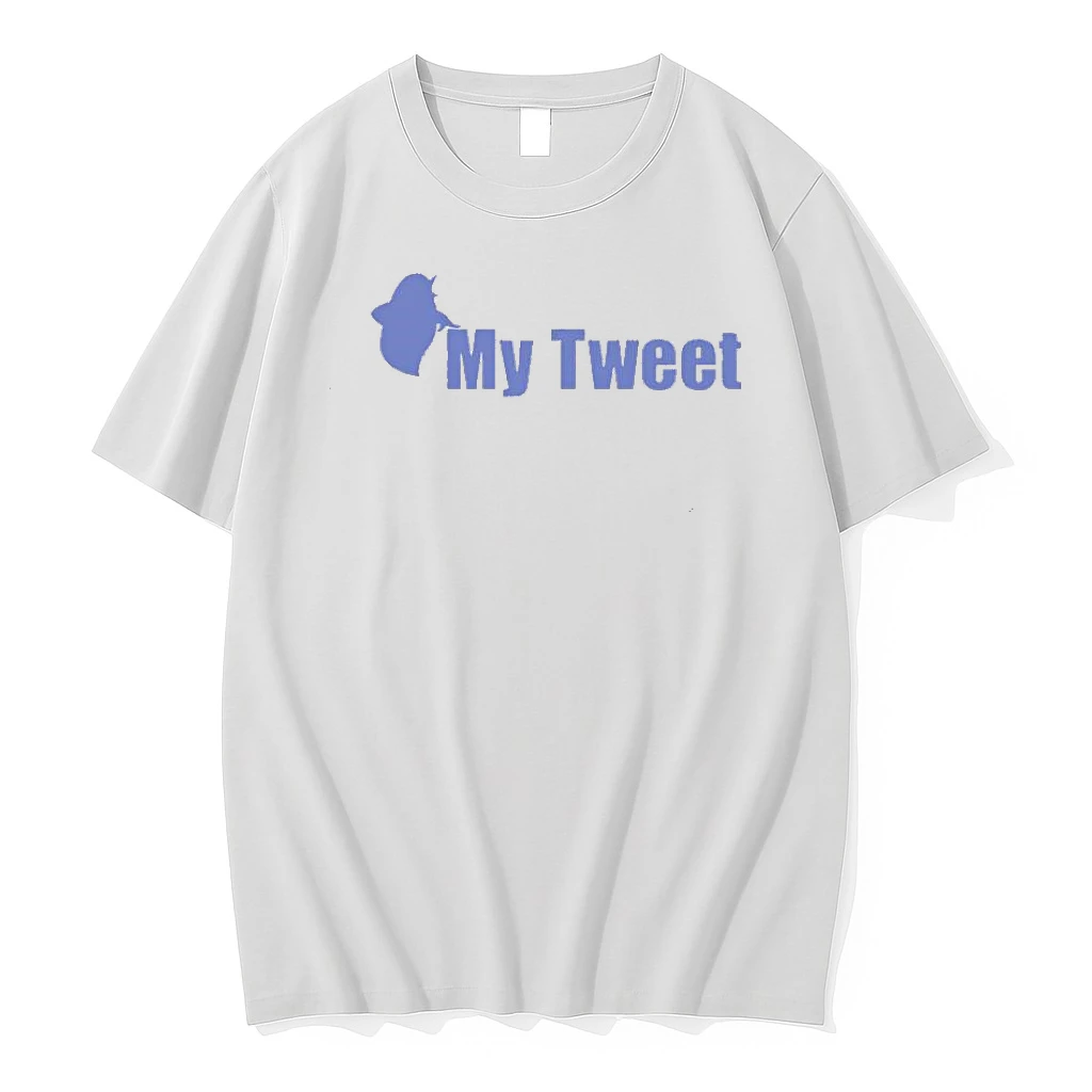 My Tweet Shirts