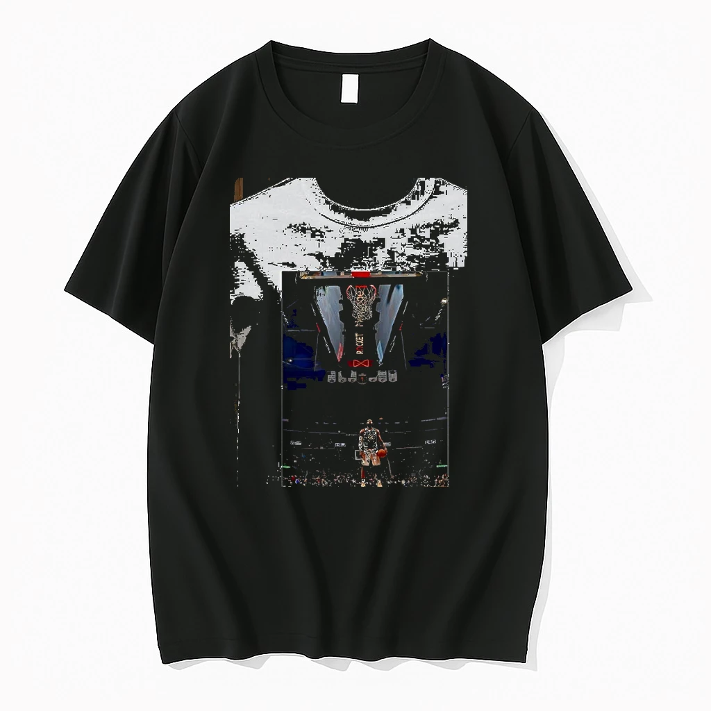 Nba Playoffs Miami Heat Lebron James Dunk Shirts