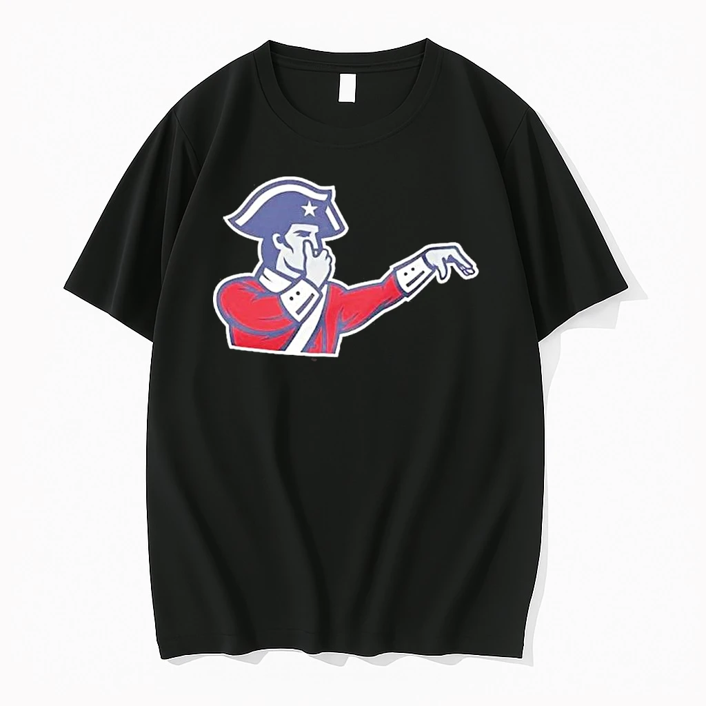 Ne Patriots Hold Ya Nose Shirts