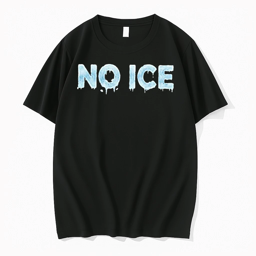 No Ice Minneapolis Shirts