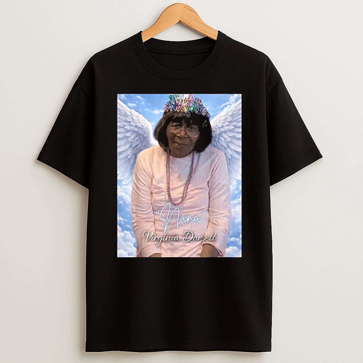 Nana Shirts