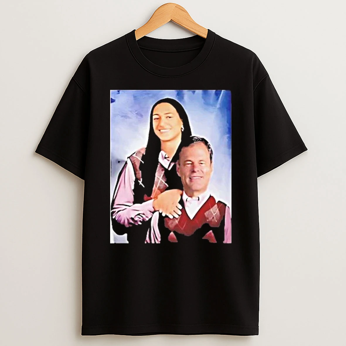 Nebraska Cornhuskers Harper Murray John Cook Step Brother Tour 2026 Shirts