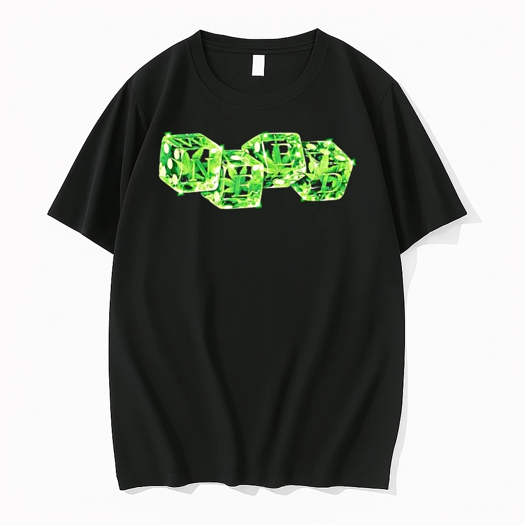 Need 3d Cubes Art Shirts