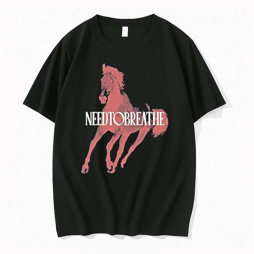Needtobreathe Stallion 2026 Shirts
