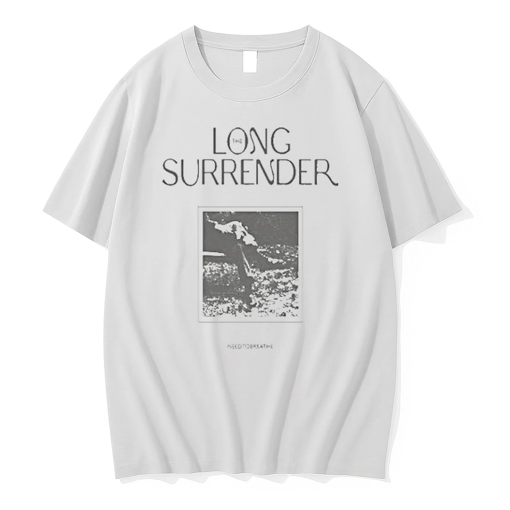 Needtobreathe The Long Surrender Tour 2026 Shirts