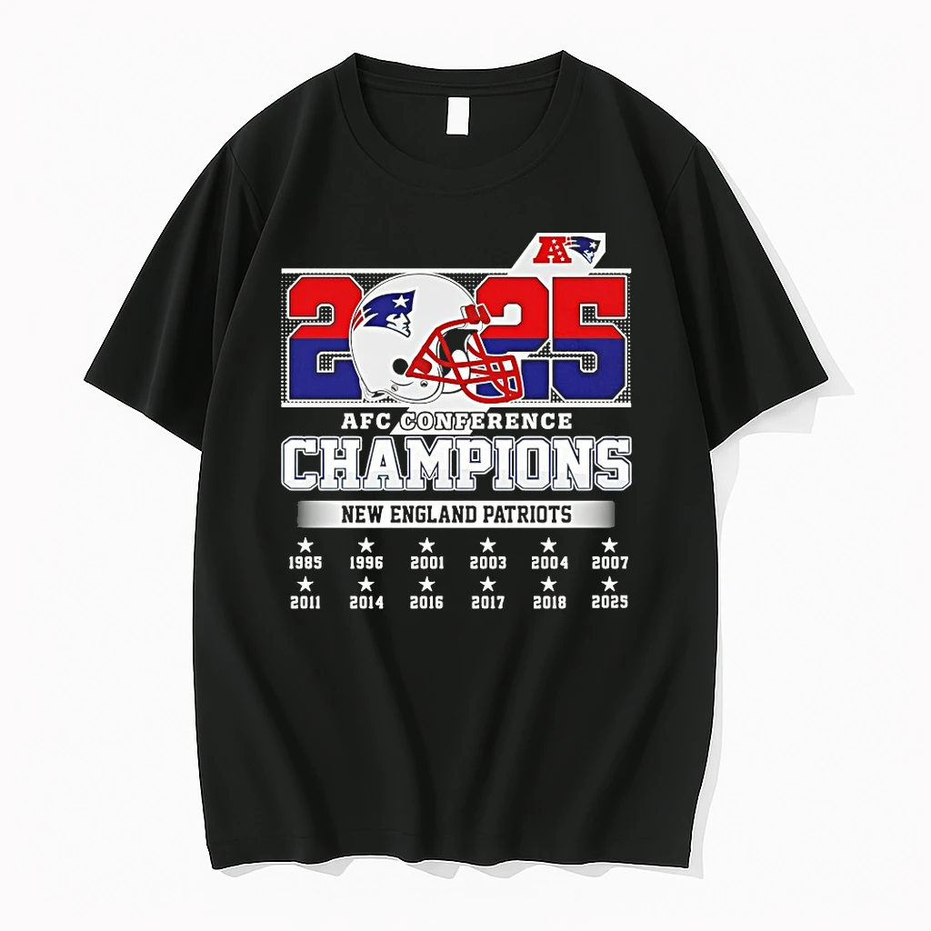 New England Patriots Afc Conference Super Bowl Xxxvi Shirts