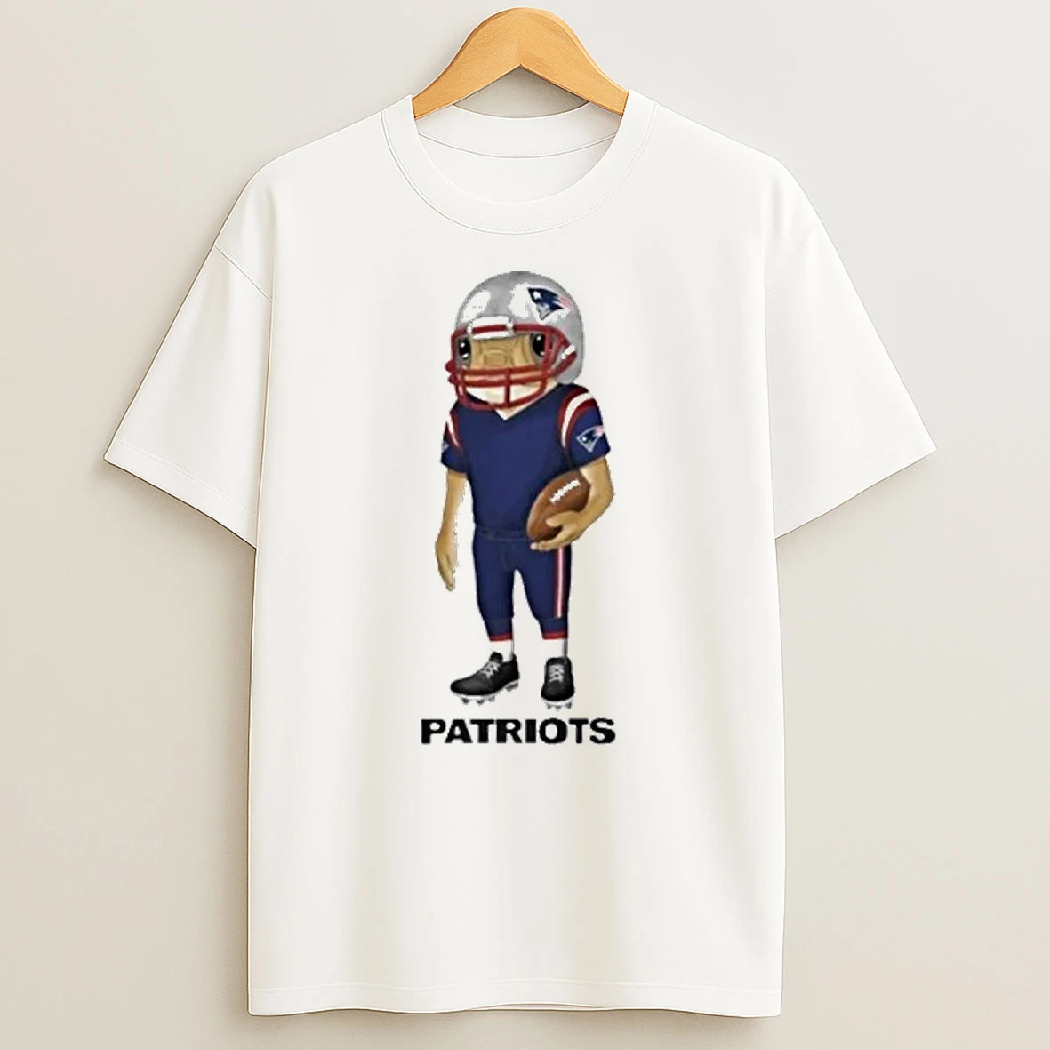 New England Patriots Concho Tour 2026 Shirts