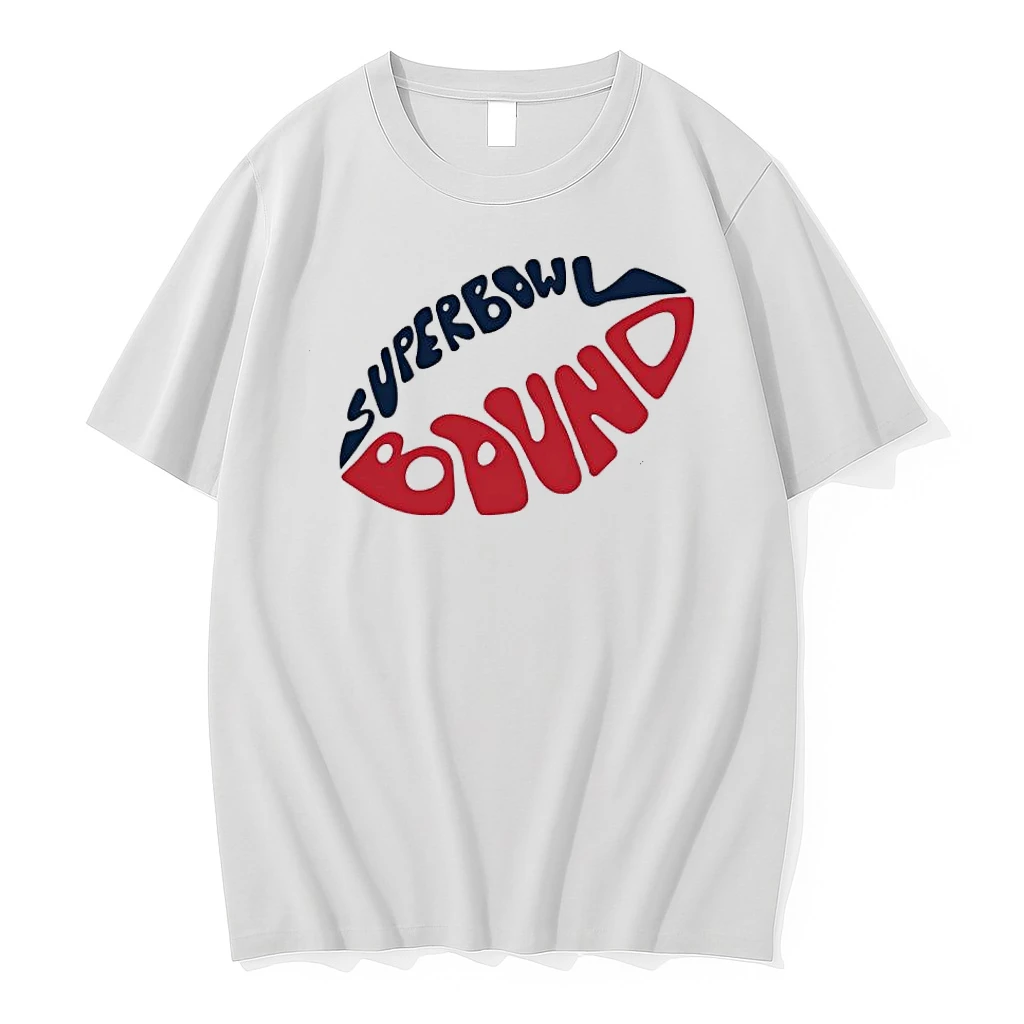 New England Patriots Super Bowl Bound Shirts