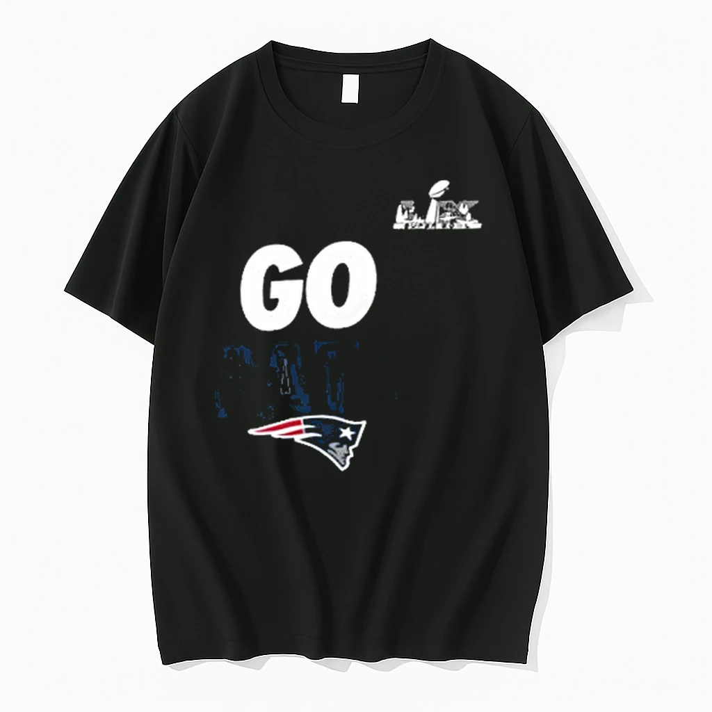 New England Patriots Super Bowl Lx Fast As Fast Gets Shirts