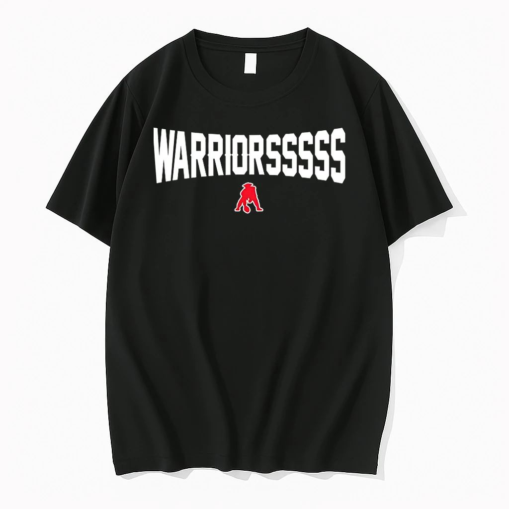 New England Patriots Warriorsssss Shirts