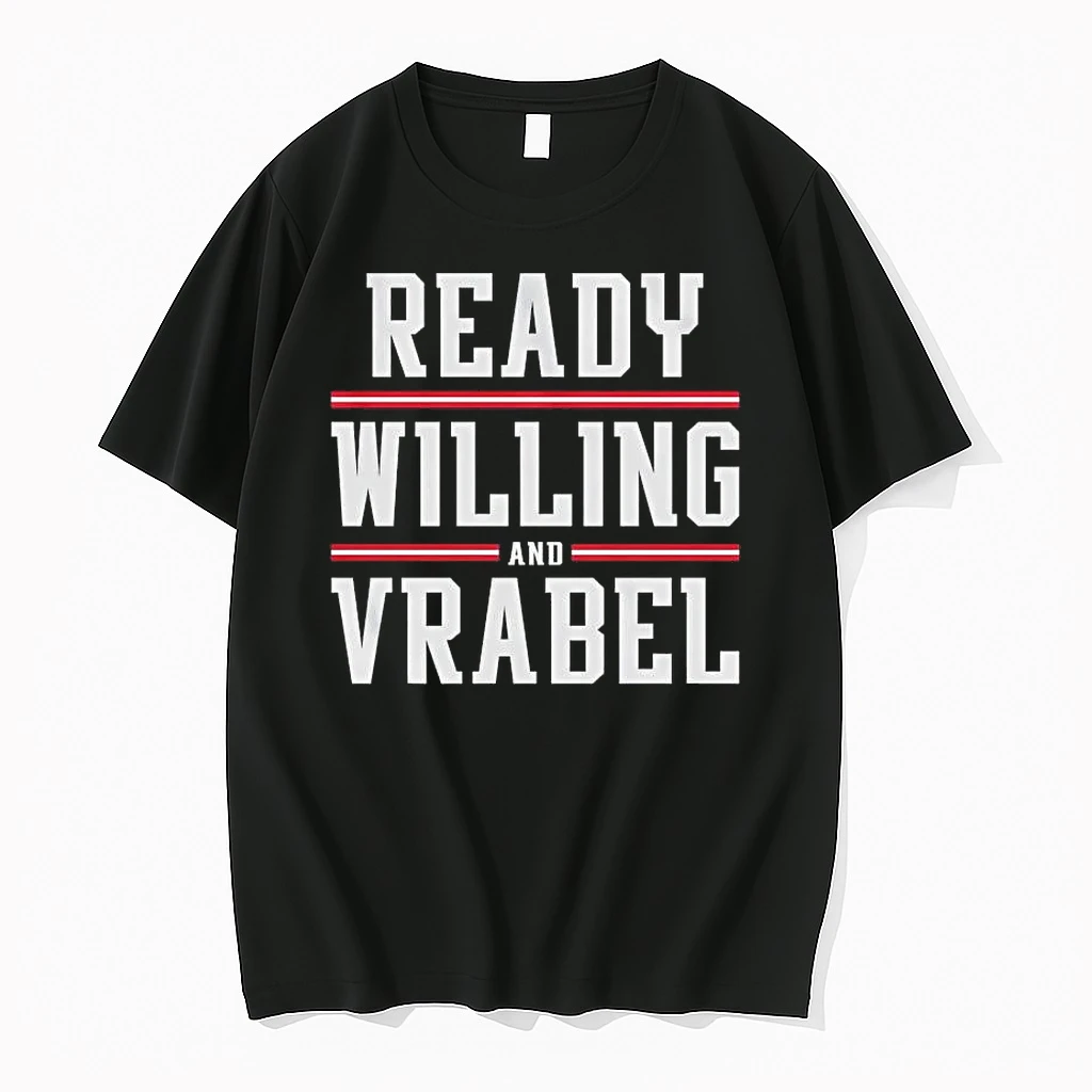 New England Patriots Raise Willing And Vrabel Shirts