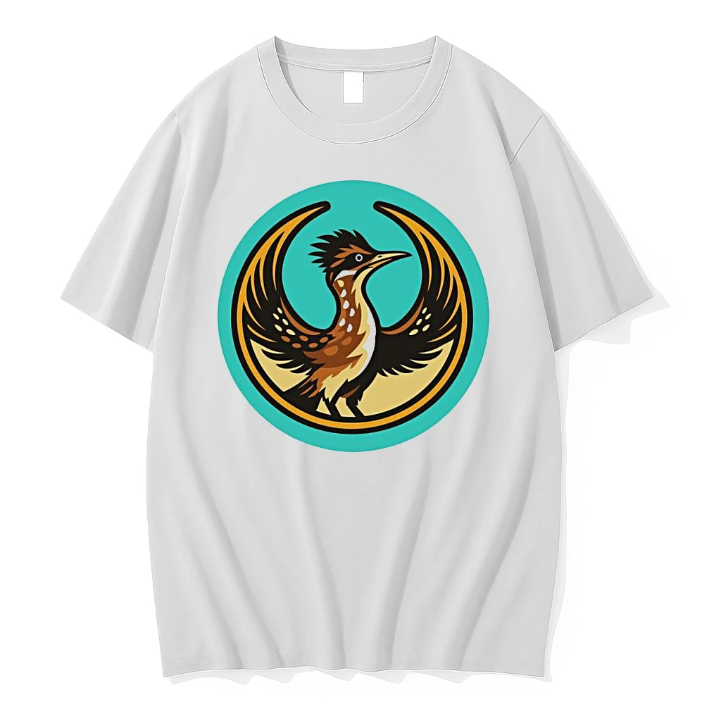 New Mexico Rebel Alliance Logo Shirts