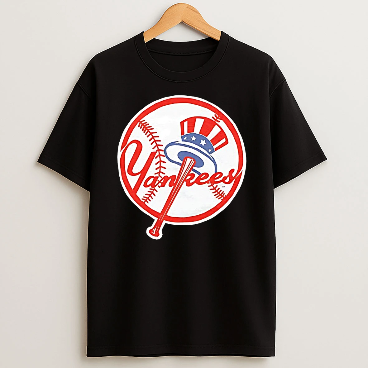 New York Yankees 68 Shirts