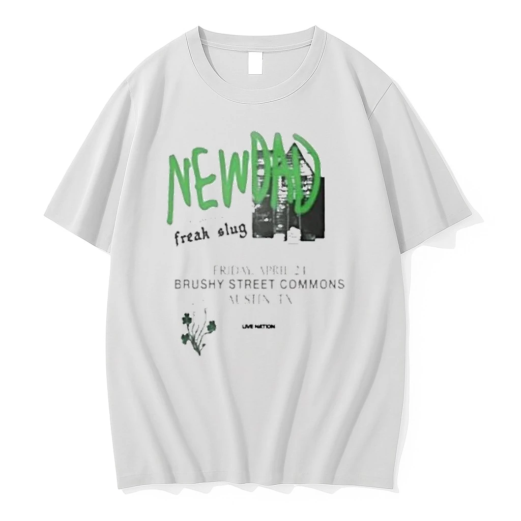 Newdad Empire Control Room Austin Tx Apr 24 2026 Shirts