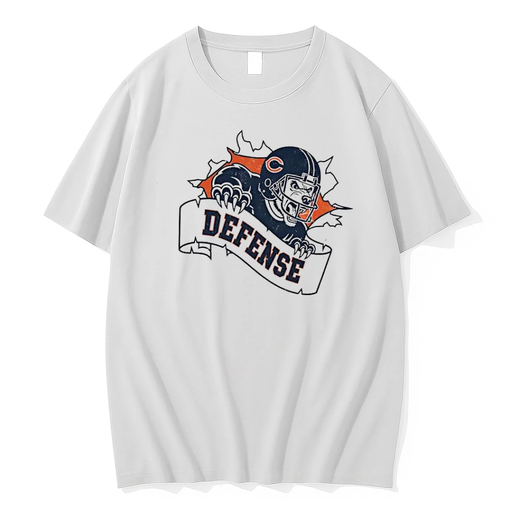 Nice Chicago Bears Defense Shirts