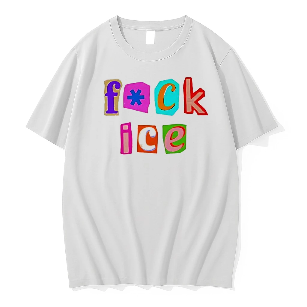 Nice Fuck Ice Shirts