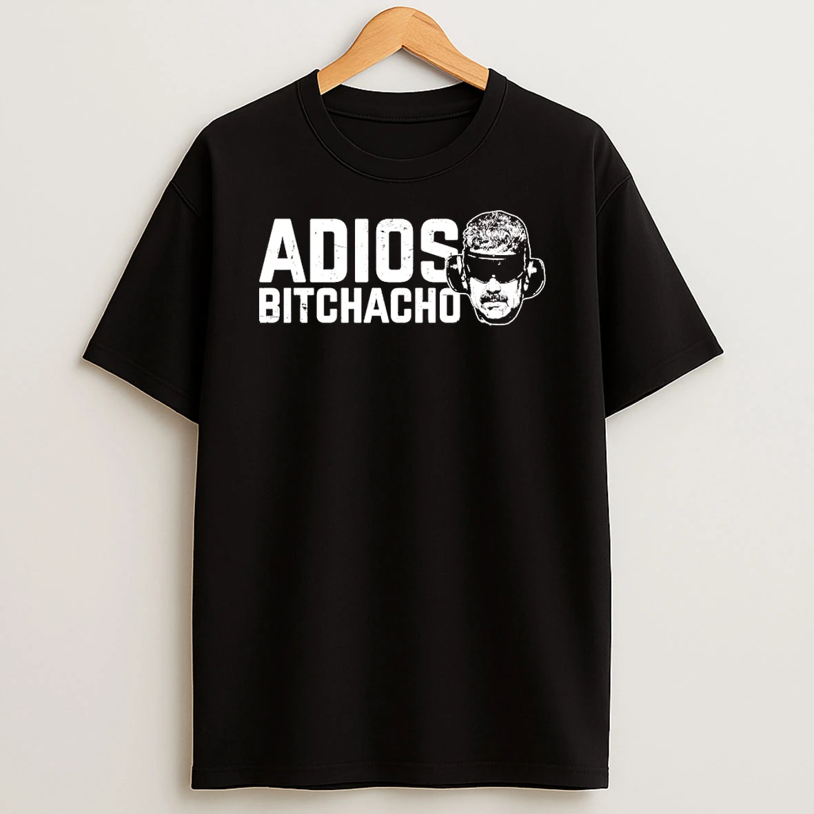Nicolas Maduro Captured Adios Bitchacho Shirts