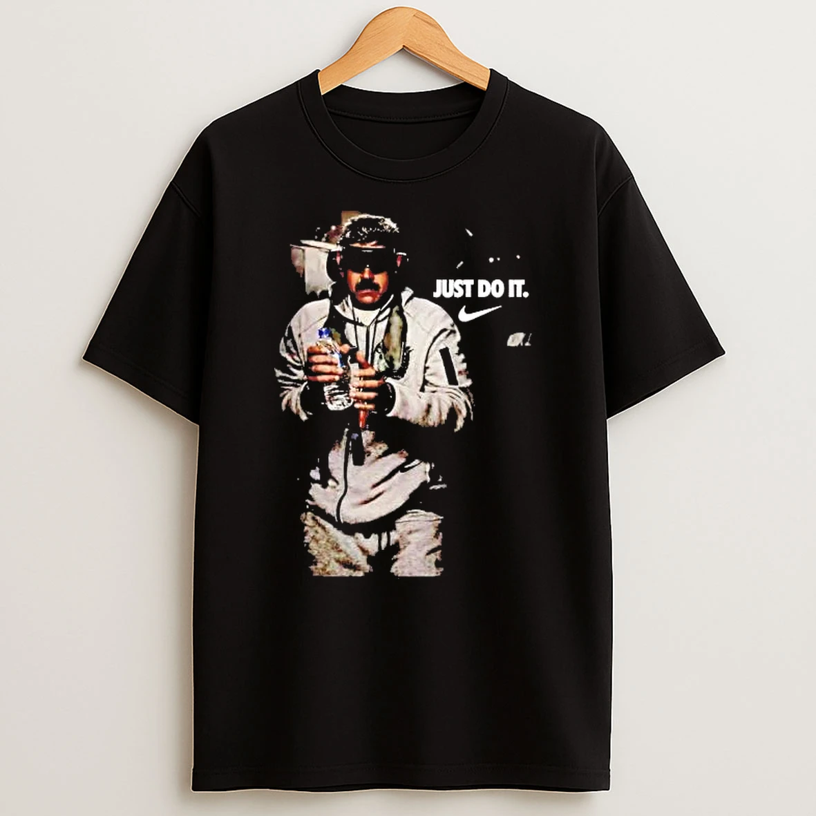 Nicolas Maduro Captured Just Do It Shirts
