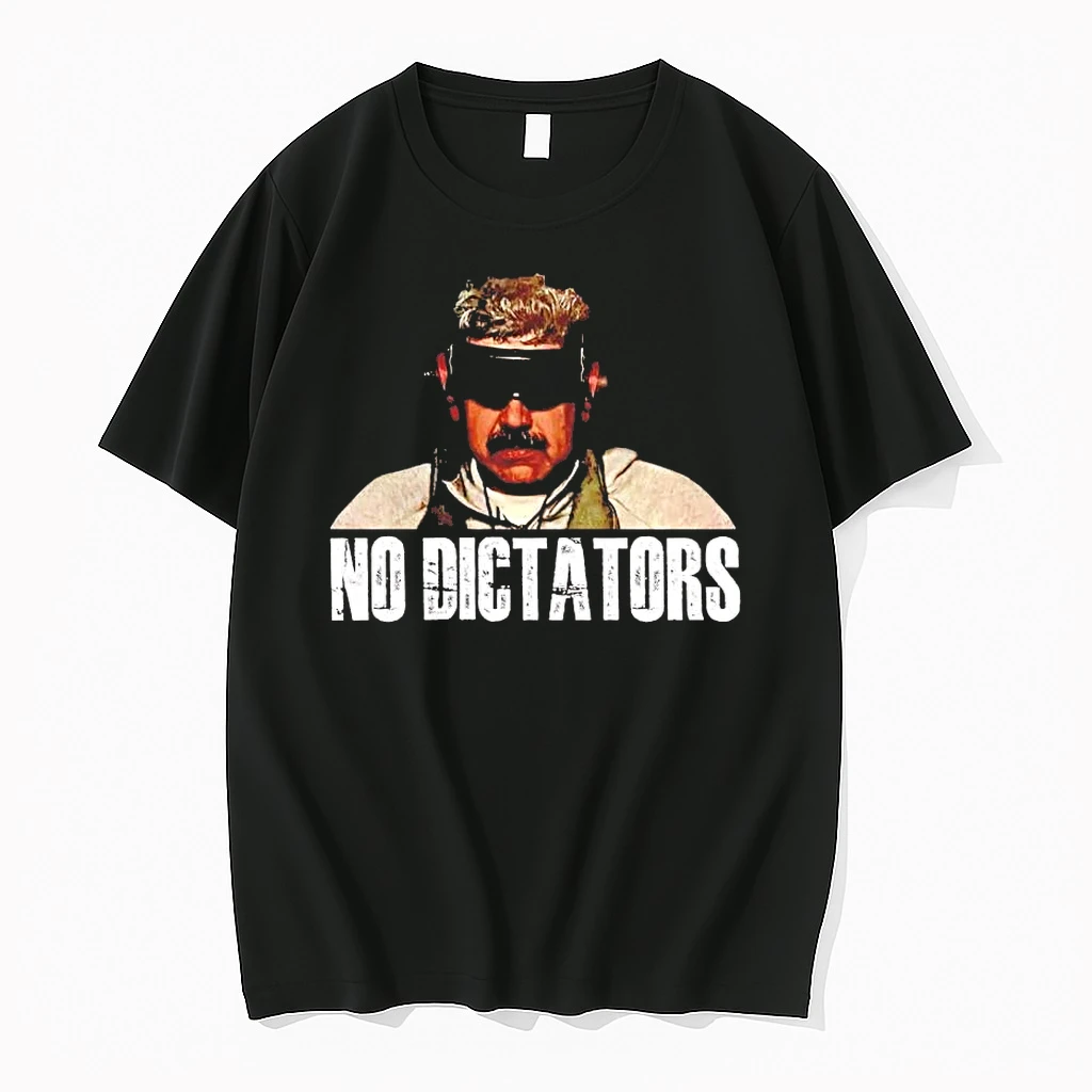 Nicolas Maduro Captured No Dictators Shirts