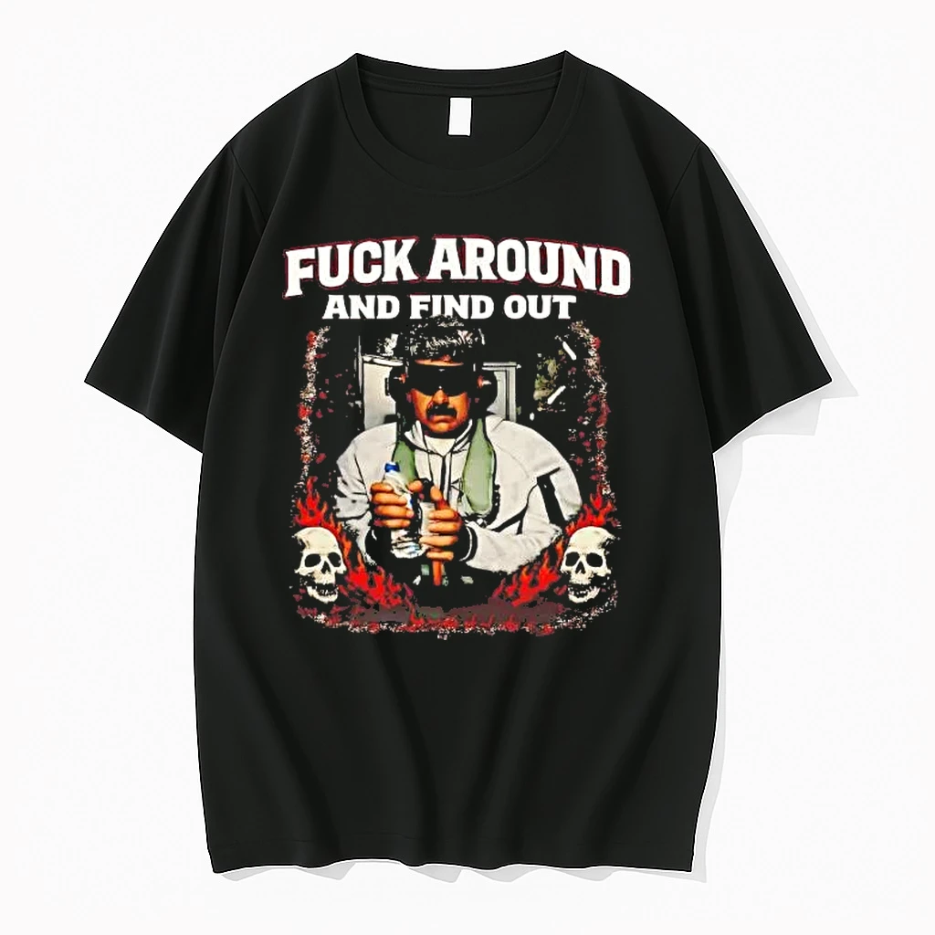 Nicolas Maduro Fuck Around And Find Out Shirts