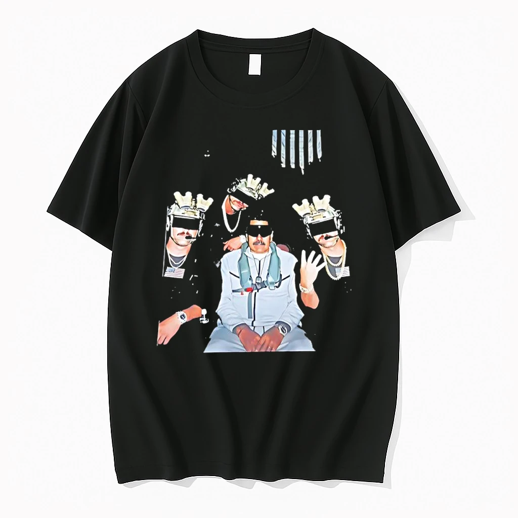 Nicolas Maduro X Us Army Political Satire Shirts