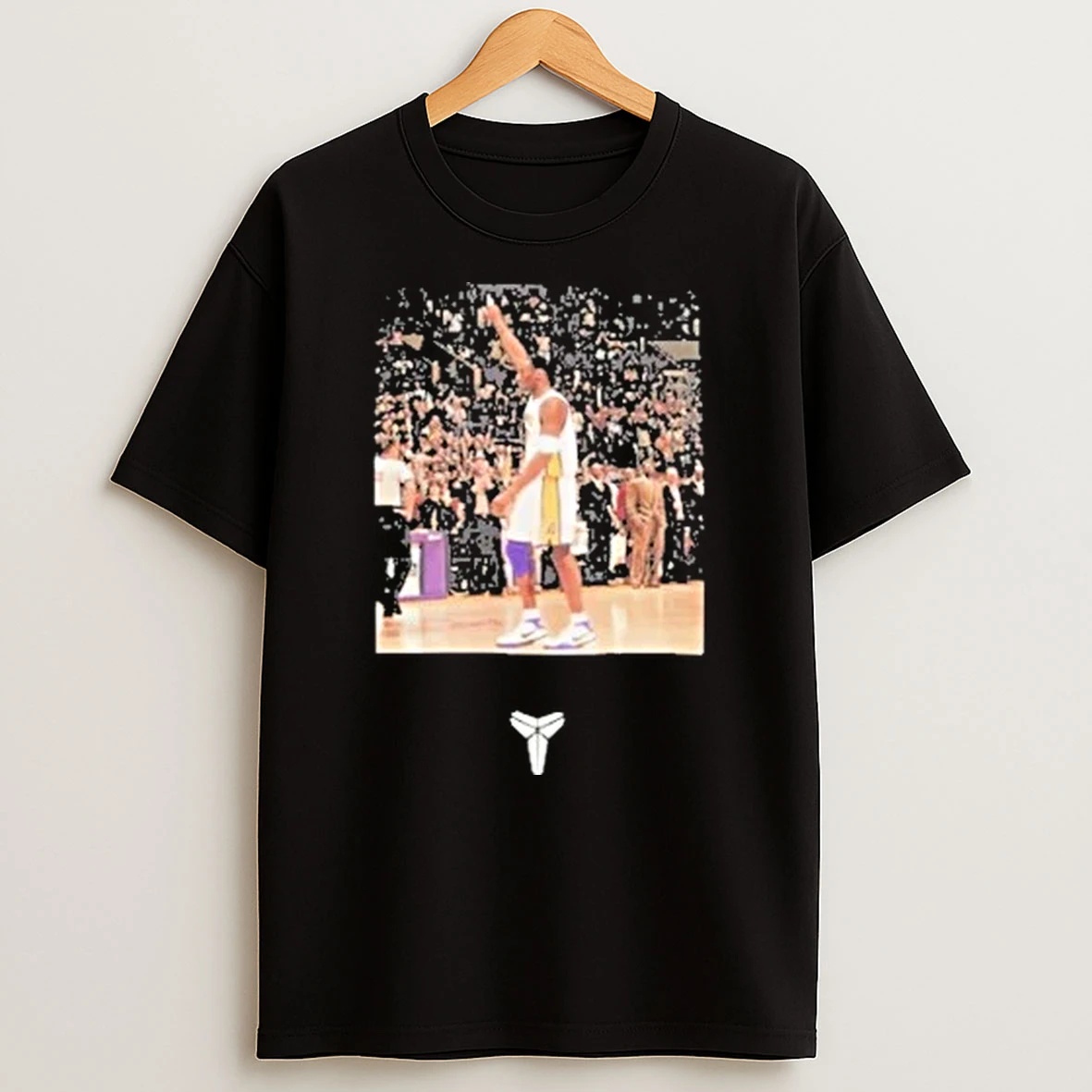 Nike Kobe Bryants 81 Point Shirts