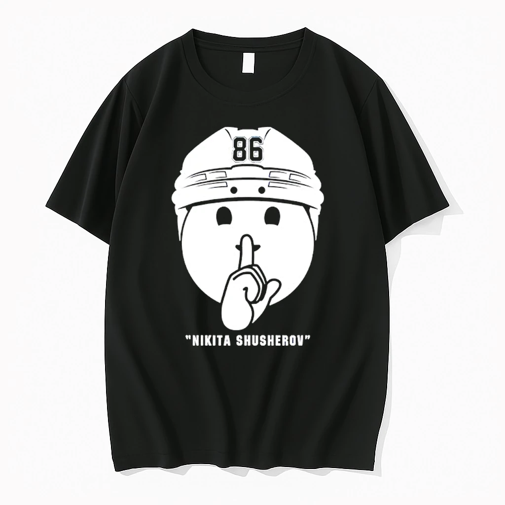 Nikita Kucherov Shhh Celly Silencing The Chicago Crowd Shirts