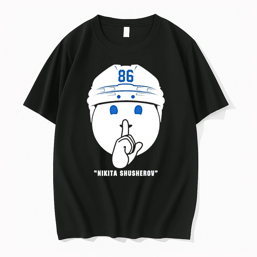 Nikita Kucherov Tampa Bay Lightning Nikita Shusherow Shirts