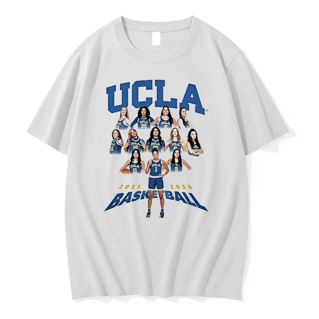North Carolina Tar Heels Womens Basketball 2025 2026 All Team Shirts