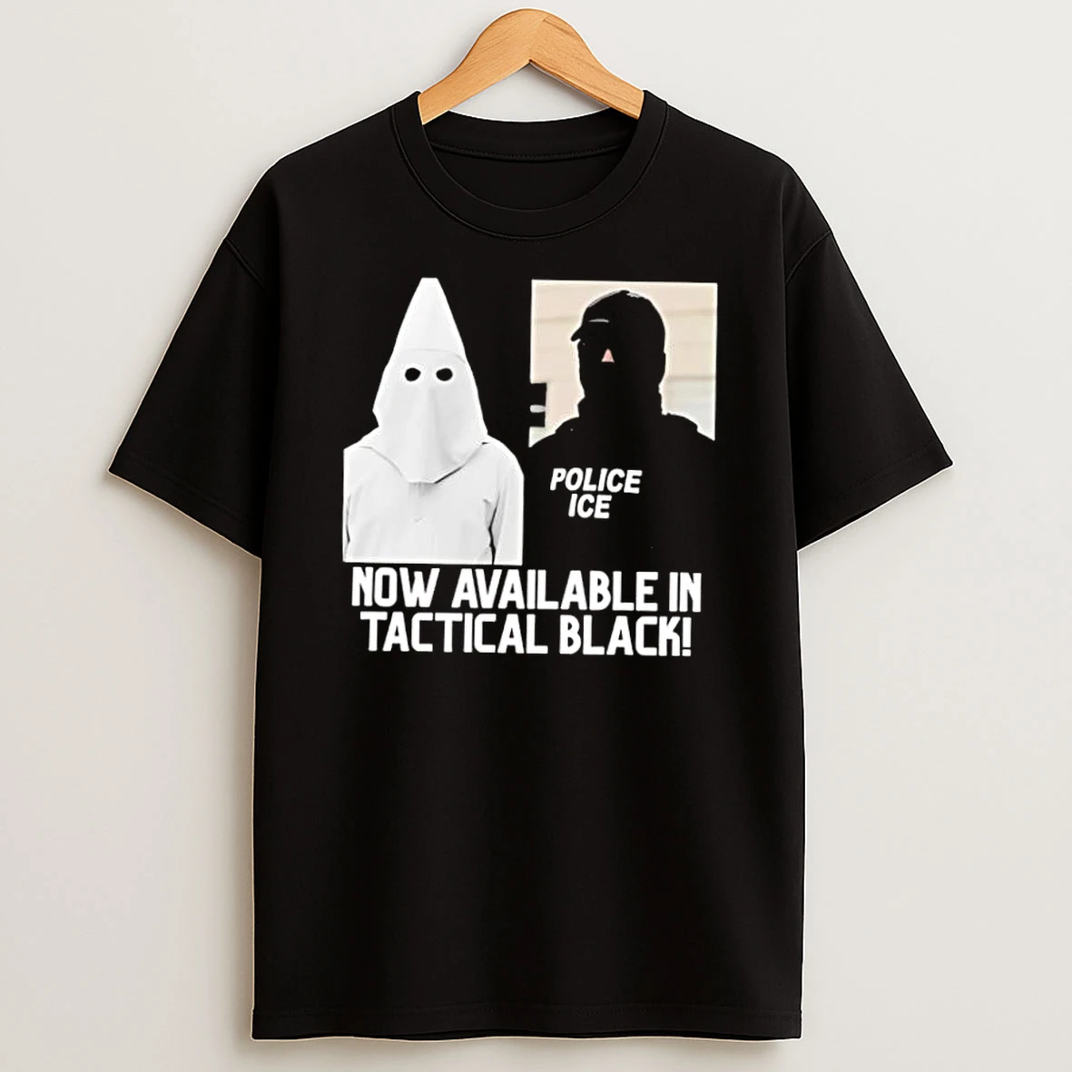 Now Available In Tactical Anti Ice Shirts