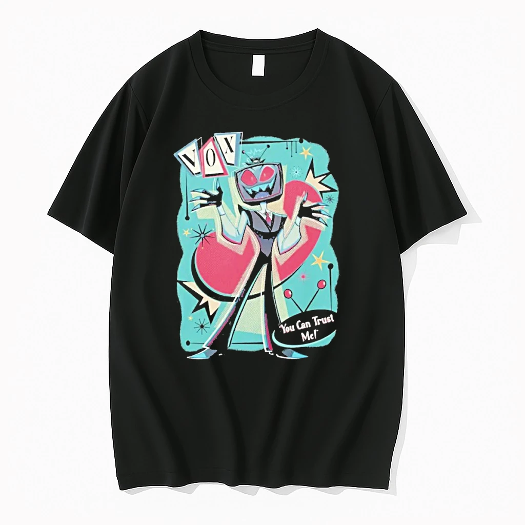 Oxtek You Can Trust Me 2026 Shirts