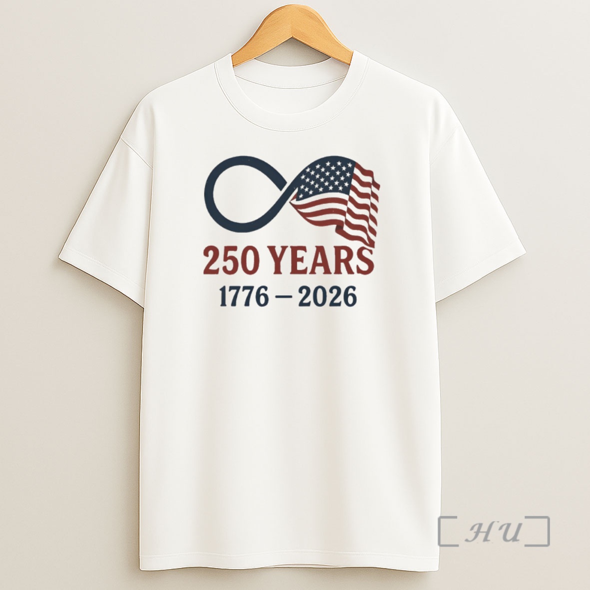 Officials 250 Years Usa 1776 2026 Flag Infinity Symbol Patriotic Shirt Sweatshirt Tee
