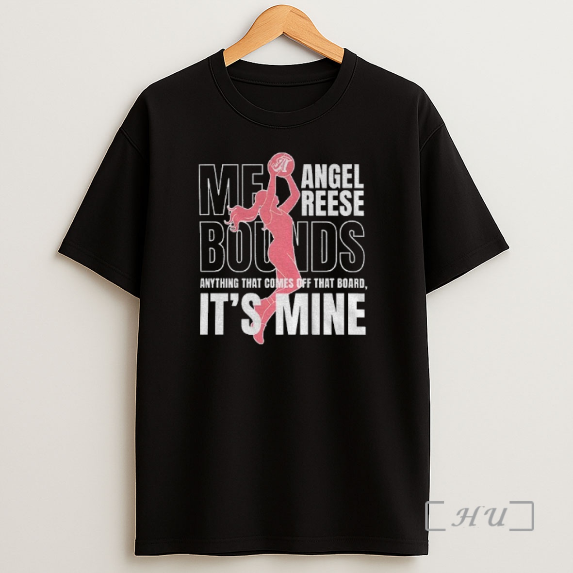 Officials Angel Reese Chicago Sky Me Bounds Anything That Comes Off That Board Its Mine Shirt Sweatshirt Tee