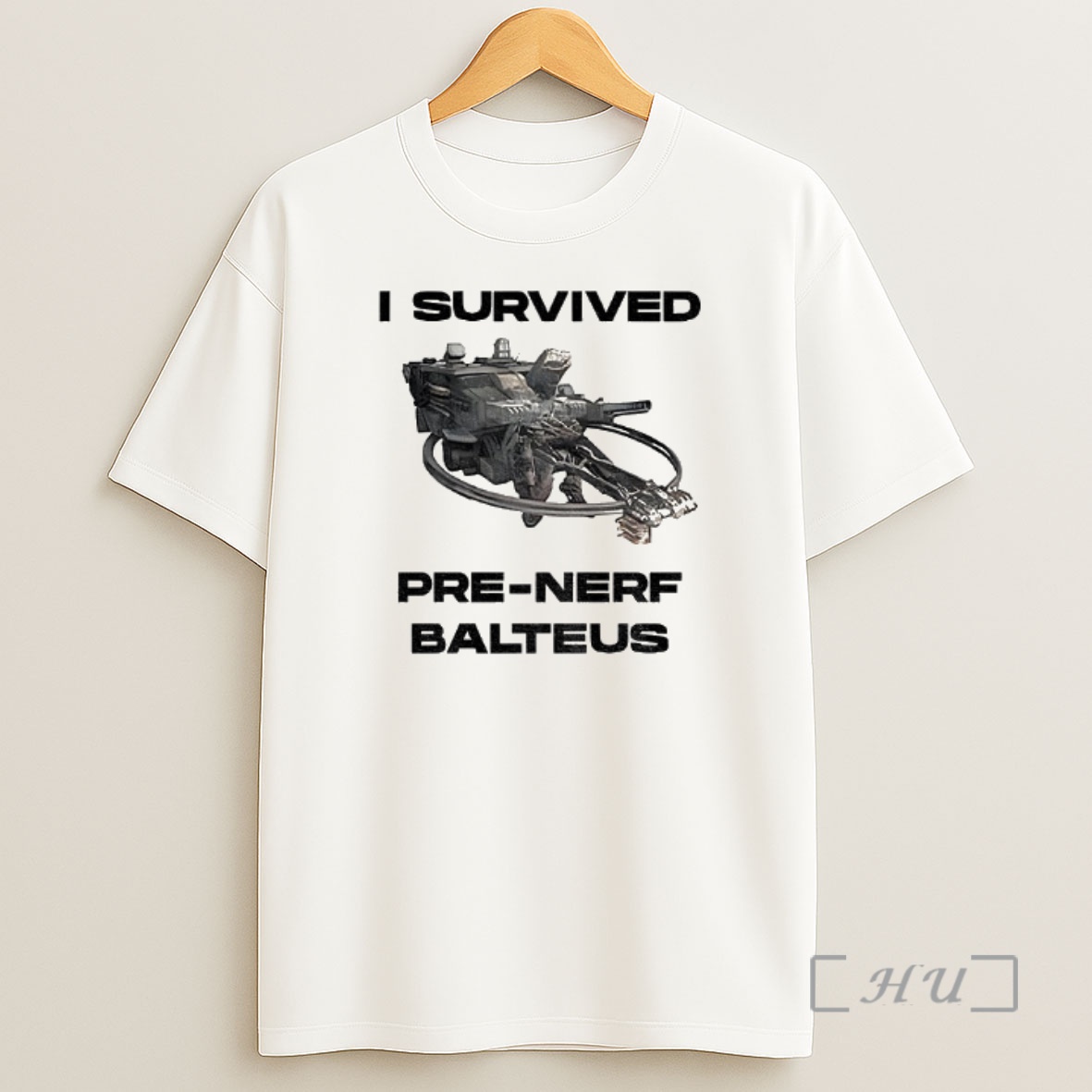 Officials Armored Core I Survived Pre Nerf Balteus Shirt Sweatshirt Tee